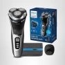Превью Wet and Dry Electric Shaver — Rotary, Philips