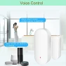 Превью WiFi Door Window Sensor — Smart Home Security, Gaoducash