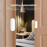 Превью WiFi Door Window Sensor — Smart Home Security, Gaoducash