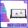 9-inch 2Din Android Car Multimedia Video Player — In-Dash, Hizpo