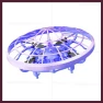 Infrared Sensing Flying Saucer Drone — Flying Toys, Global Drone