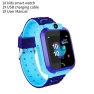 Kids Smart Camera Watch with SOS Call and Games — Smartwatches, SolaceStone