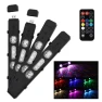 LED Strip Lights for Motion RGB Starry Sky Ambient Car — LED Strips, WK
