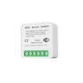 Mini Switch with Voice Control — Smart Home Hubs & Controllers, TrendVibeCN