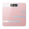 Smart Electronic Body Scale — Weight Management Tools, Super Six