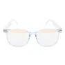 Smart Glasses with Blue Light Filtering Lenses — Smart Glasses, mfySpace