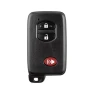 Smart Remote Key Fob — Keyless Entry, MechanMagic