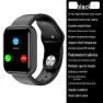 Smart Watch with Fitness Tracking — Smartwatches, StrideBox