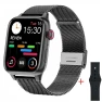 Smartwatch with Wireless Charging — Smartwatches, Iwo Pro