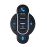 Universal Waterproof Wireless Media Controller — Wireless Headsets for Powersports, Cars Auto Home