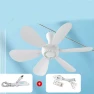 6 Blade Electric Fan — Ceiling Fans, AikeA