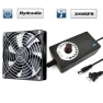 Cooling Fan with Speed Controller — Transformers, Mellow Home