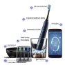 Electric Toothbrush — Rotating Electric Toothbrushes, Philips