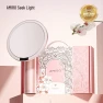 LED Smart Desktop Makeup Mirror — Handheld, Migoo