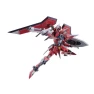 Mobile Suit Gundam SEED FREEDOM Immortal Justice Gundam Action Figure — Figure, TAMASHII NATIONS