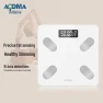 Smart Body Fat Scale — Weight Management Tools, AoDeMai
