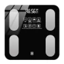 Smart Body Fat Scale — Body Composition Analysis, Jinyao