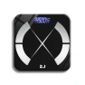 Smart Body Fat Scale — Body Composition Analysis, ZengJie
