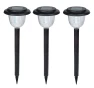 Smart Solar Light Set — Garden Illumination, GWSOLAR