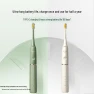 Smart Sonic Electric Toothbrush with Sterilization — Sonic Electric Toothbrushes, Soocas
