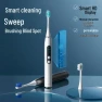 Smart Sonic Electric Toothbrush — Sonic Electric Toothbrushes, ROAMAN