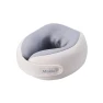 Smart Voice Rechargeable Neck Kneading Massage Pillow — Back Relief Solutions, Misida
