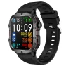 Smart Watch with Large Screen, Bluetooth Calling, and Health Monitoring — Smartwatches, Sofyplus