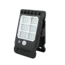 Solar Motion Sensor Light — Outdoor Security & Flood Lighting, Aura Living