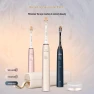 Electric Toothbrush — Sonic Electric Toothbrushes, Philips