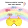 Kids Heated Eye Massager — Rollers & Pens, Meishida