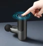 Mini Professional Smart Fascia Massage Gun — Back Relief Solutions, YunKangbao