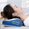 Multi-Zone Massage Pillow — Cushions, VividTrove