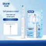 Smart Electric Toothbrush — Electric Toothbrush Heads, Oral-B