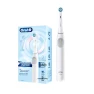 Smart Electric Toothbrush — Electric Toothbrush Heads, Oral-B