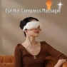 Smart Eye Massager with Hot Compress — Rollers & Pens, Hezheng