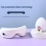 Smart Eye Massager — Massage Gun, Enlluean