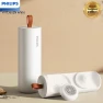 Smart Graphene Moxibustion Heat Therapy Device — Thermal Comfort Solutions, Philips