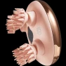 Smart Head and Scalp Massager — Back Relief Solutions, Philips