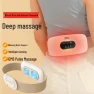 Smart Heated Waist and Abdominal Massager — Back Relief Solutions, Hozheng