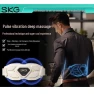 Smart Heated Waist Massager with Kneading — Rehabilitation & Therapy Equipment, SKG