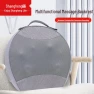 Smart Lumbar and Back Massager — Back Relief Solutions, Shangheng