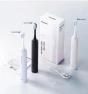 Smart Sonic Electric Toothbrush with Slide Screen — Rotating Electric Toothbrushes, Panasonic