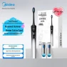 Smart Sonic Electric Toothbrush — Brushes, Midea
