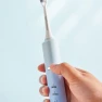 Smart Sonic Electric Toothbrush — Ultrasonic, LocknLock