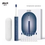 Smart Sonic Electric Toothbrush — Ultrasonic, Byer