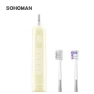Smart Sonic Electric Toothbrush — Sonic Electric Toothbrushes, Suohaman