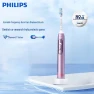 Smart Sonic Electric Toothbrush — Sonic Electric Toothbrushes, Philips