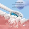 Smart Sonic Electric Toothbrush — Sonic Electric Toothbrushes, WOPOW