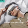 Smart Visual Eye Massager — Pillows, SKG