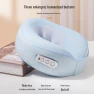 Smart Voice Kneading Massage Pillow — Cushions, Misida